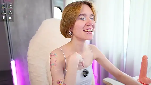 MyBabyLana online show from 27, 3, 2026