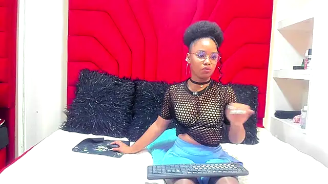 Lexy  grey  online show from 22, 3, 2026