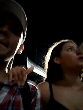 blakeandallisa online show from 8, 3, 2026