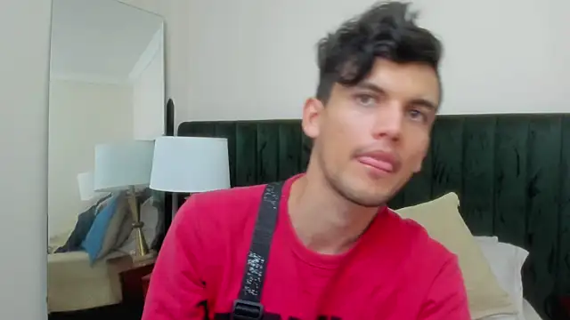 blakeandallisa online show from 27, 3, 2026