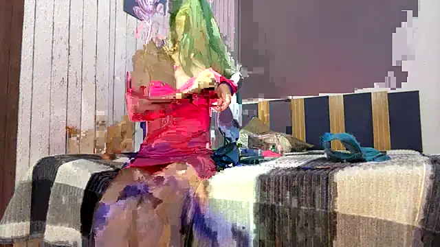 ester sumisse online show from 19, 2, 2026