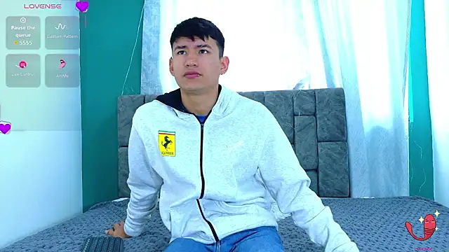 NicolasTorrez online show from 12, 2, 2026