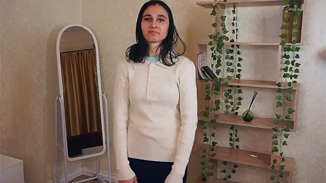 Snapshot of AndraScaff chatting on 15, 2, 2026 AndraScaff online show from 15, 2, 2026