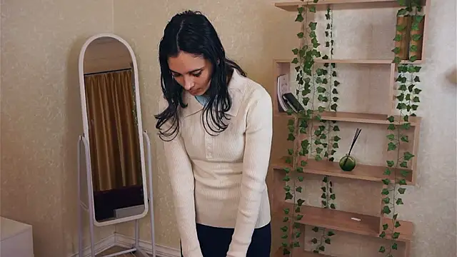 Snapshot of AndraScaff chatting on 15, 2, 2026 AndraScaff online show from 15, 2, 2026