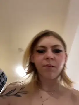 Snapshot of Milli-Kiss chatting on 13, 2, 2026 Milli-Kiss online show from 13, 2, 2026