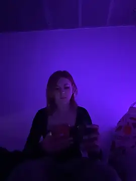 Snapshot of Milli-Kiss chatting on 16, 3, 2026 Milli-Kiss online show from 16, 3, 2026