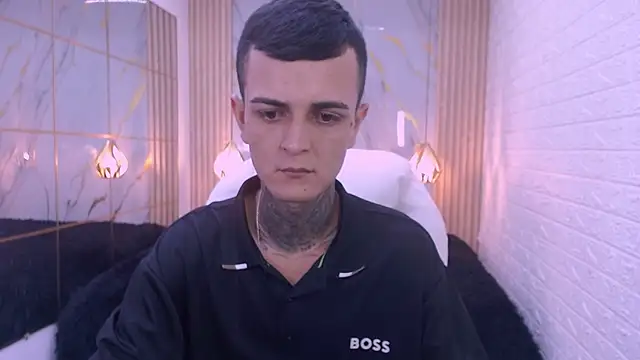 benjamin anthony online show from 27, 2, 2026