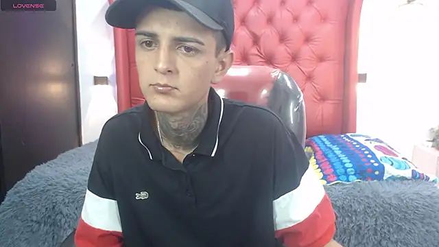 benjamin anthony online show from 28, 2, 2026