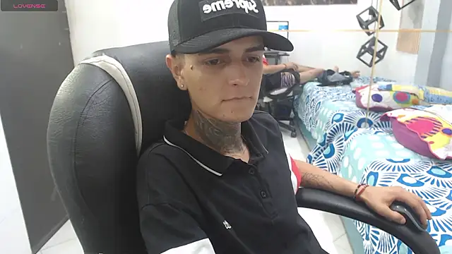 benjamin anthony online show from 18, 3, 2026