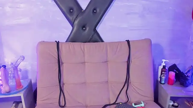 gaiia uwu online show from 23, 2, 2026