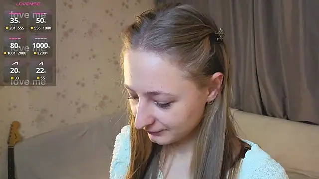 Lainaevadita online show from 8, 4, 2026