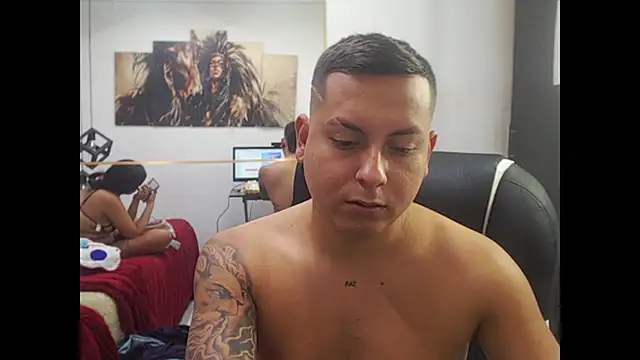 vanessa f online show from 14, 2, 2026