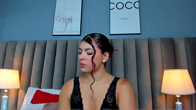 LolaSteven online show from 26, 3, 2026