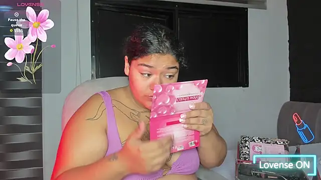 Snapshot of DarkReed chatting on 10, 3, 2026 DarkReed online show from 10, 3, 2026