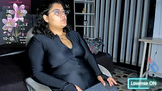 Snapshot of DarkReed chatting on 19, 3, 2026 DarkReed online show from 19, 3, 2026