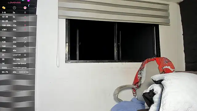 Snapshot of DarkReed chatting on 21, 3, 2026 DarkReed online show from 21, 3, 2026