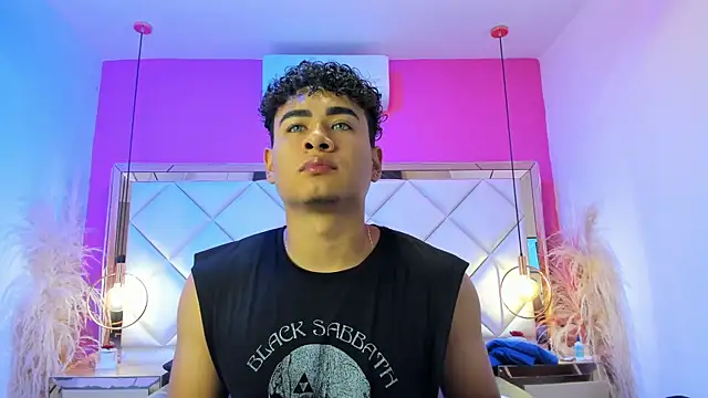 Bastixvontade online show from 16, 2, 2026