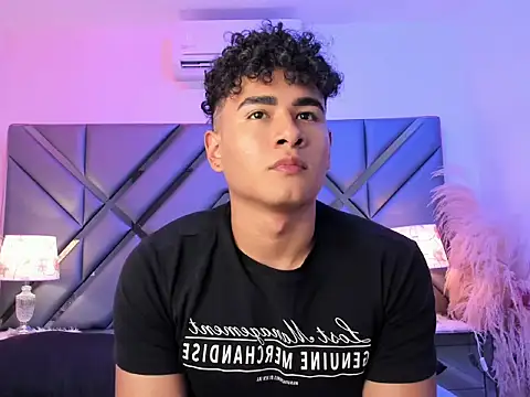 Bastixvontade online show from 27, 3, 2026