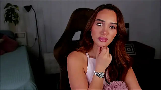 Kimberly Chapman online show from 21, 3, 2026