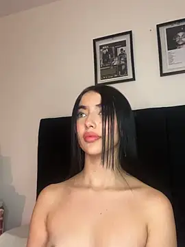 Abby Bennett online show from 21, 3, 2026