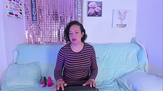 AdeleNasty online show from 13, 2, 2026