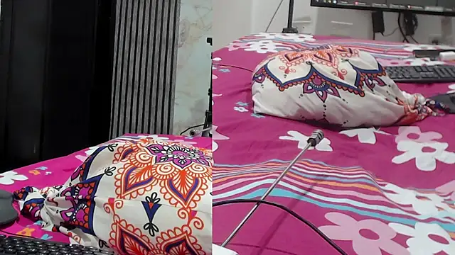 isabella castro2 online show from 18, 2, 2026