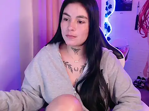 JanineRae online show from 16, 2, 2026