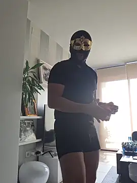 Adam Cash online show from 20, 2, 2026