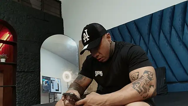 King-magic online show from 19, 3, 2026