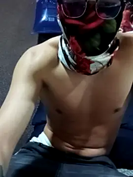 BROWNRABBIT 01 online show from 12, 2, 2026