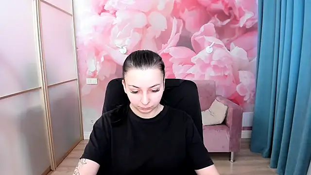 SofiaRaysi online show from 12, 2, 2026