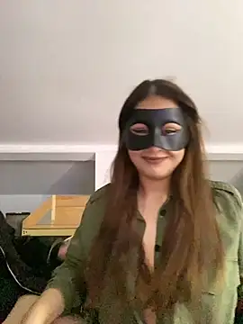 SweetAisha00 online show from 24, 2, 2026