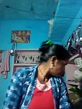 Manvi cute online show from 12, 2, 2026