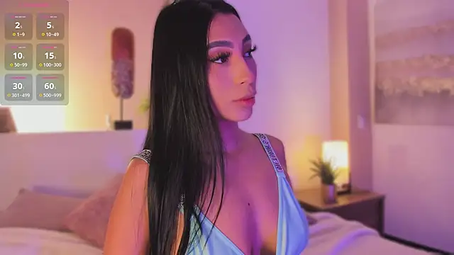 Snapshot of _victoria_lee chatting on 13, 3, 2026 victoria lee online show from 13, 3, 2026