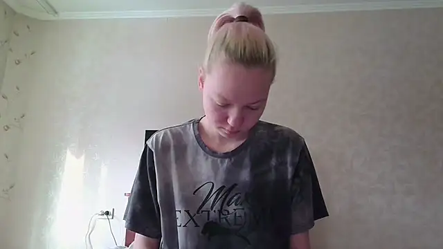 Snapshot of BabyyDolll_ chatting on 26, 2, 2026 BabyyDolll online show from 26, 2, 2026