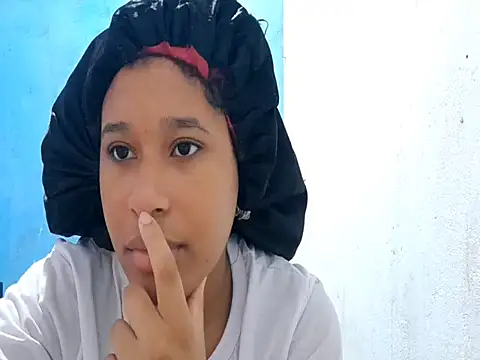 Snapshot of MadelynStamant chatting on 9, 3, 2026 MadelynStamant online show from 9, 3, 2026