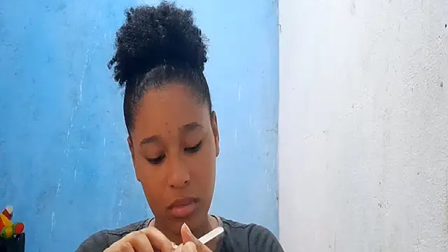 Snapshot of MadelynStamant chatting on 19, 3, 2026 MadelynStamant online show from 19, 3, 2026