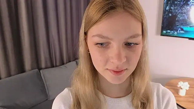 CynthiaaStone online show from 22, 3, 2026