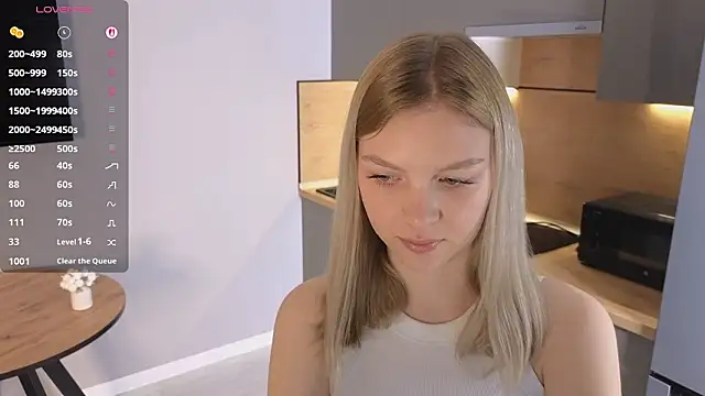 CynthiaaStone online show from 29, 3, 2026