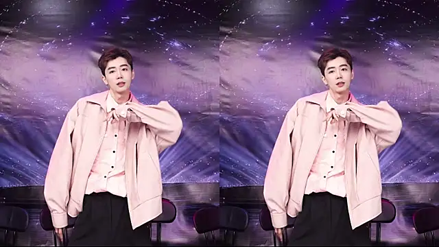 Dzboy-003 online show from 26, 3, 2026