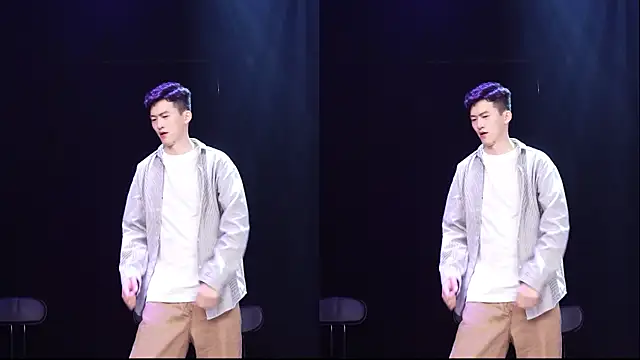 Dzboy-003 online show from 31, 3, 2026