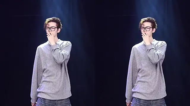 Dzboy-003 online show from 1, 4, 2026