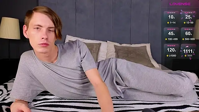 Erick Wilson online show from 15, 2, 2025