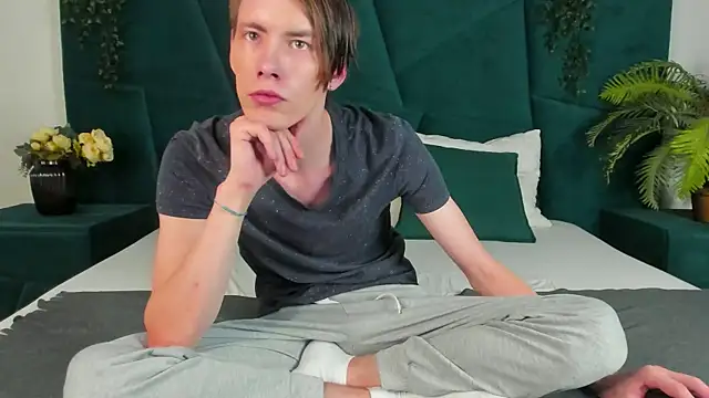 Erick Wilson online show from 16, 2, 2025