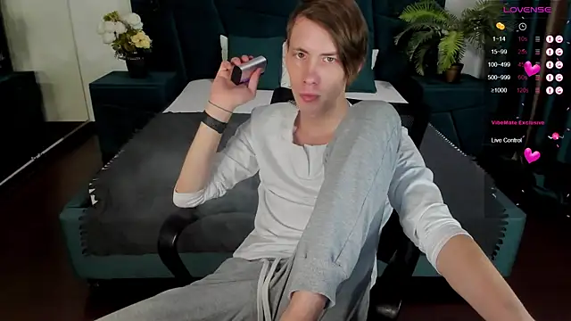 Erick Wilson online show from 18, 2, 2025