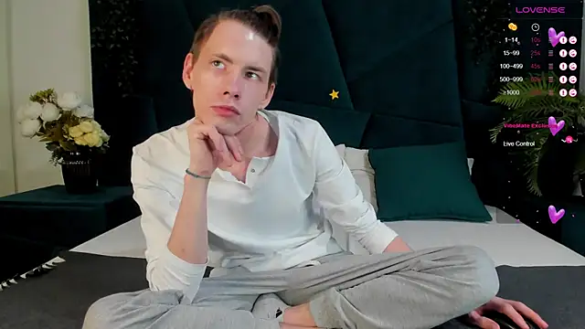 Erick Wilson online show from 19, 2, 2025