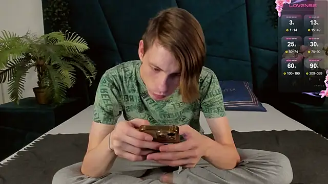 Erick Wilson online show from 21, 2, 2025