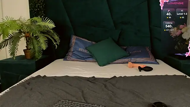 Erick Wilson online show from 22, 2, 2025