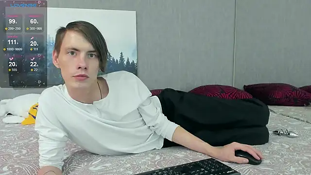 Erick Wilson online show from 3, 3, 2025