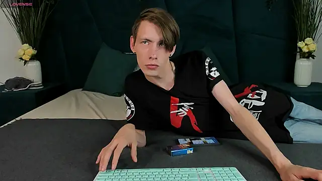 Erick Wilson online show from 15, 9, 2025